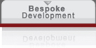 Bespoke Development and Consultancy